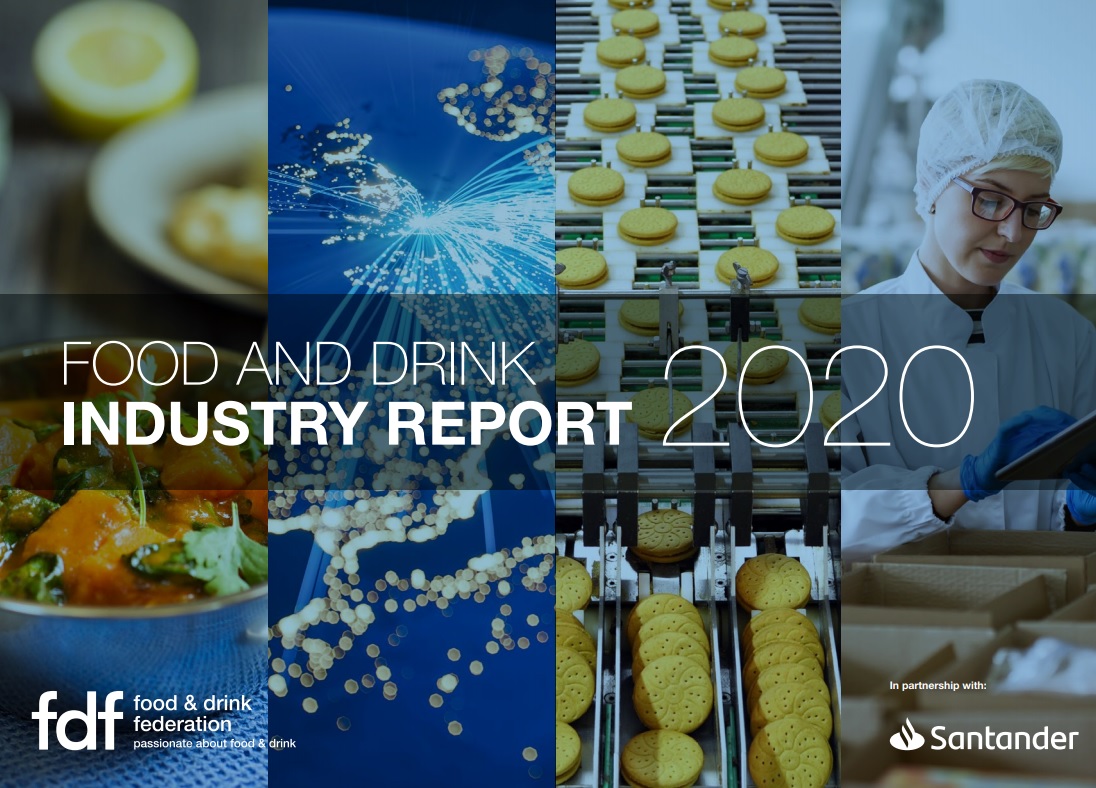 FDF Industry Review 2020