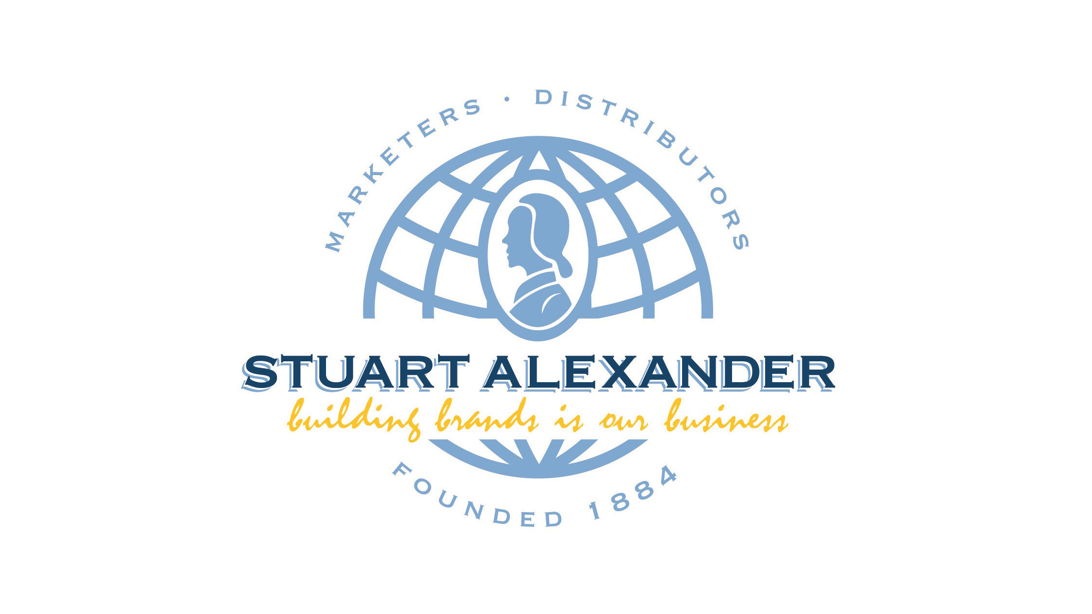 Stuart Alexander