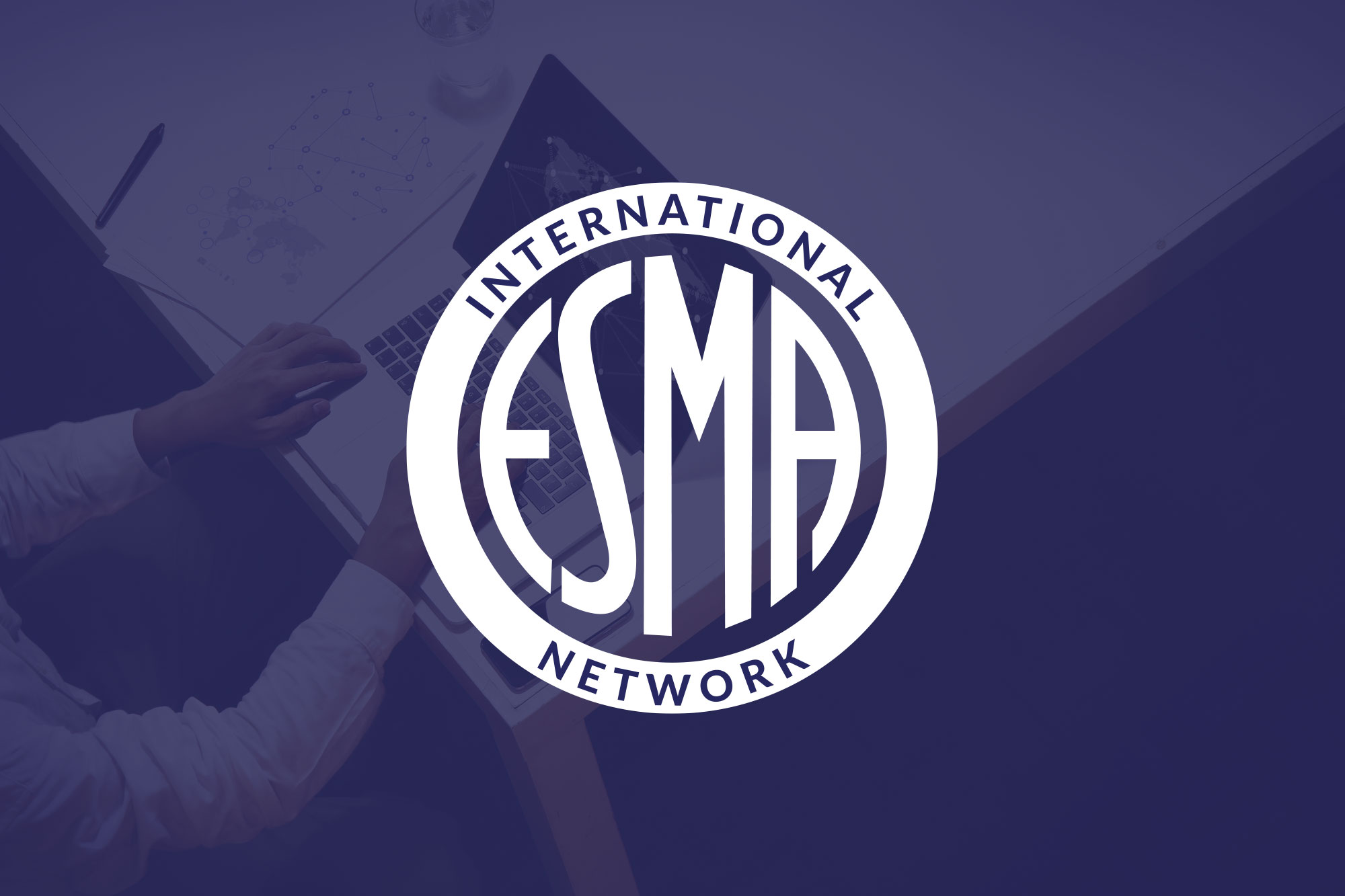 ESMA Webinar with Greg Seminara