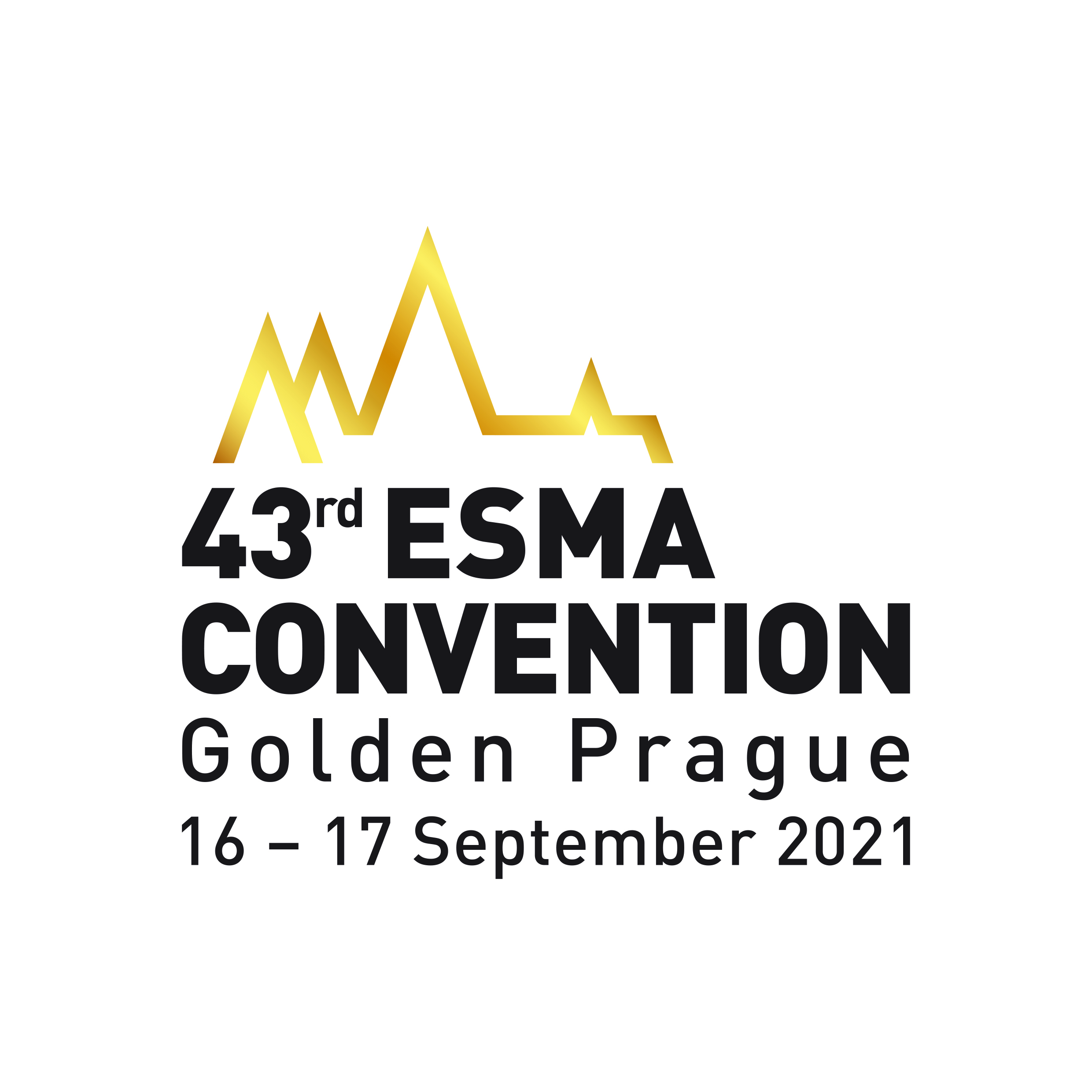 ESMA Prague Convention – Speaker Presentations