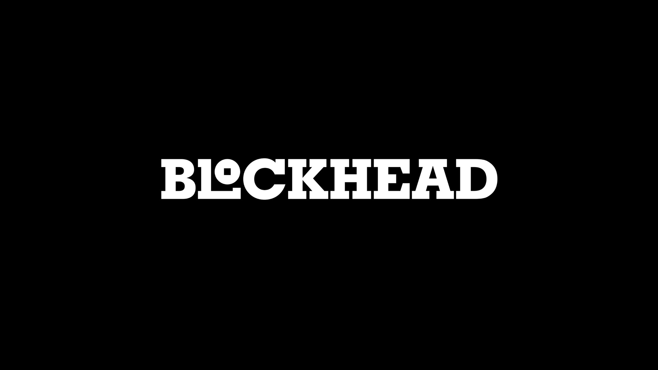 BLOCKHEAD Ltd