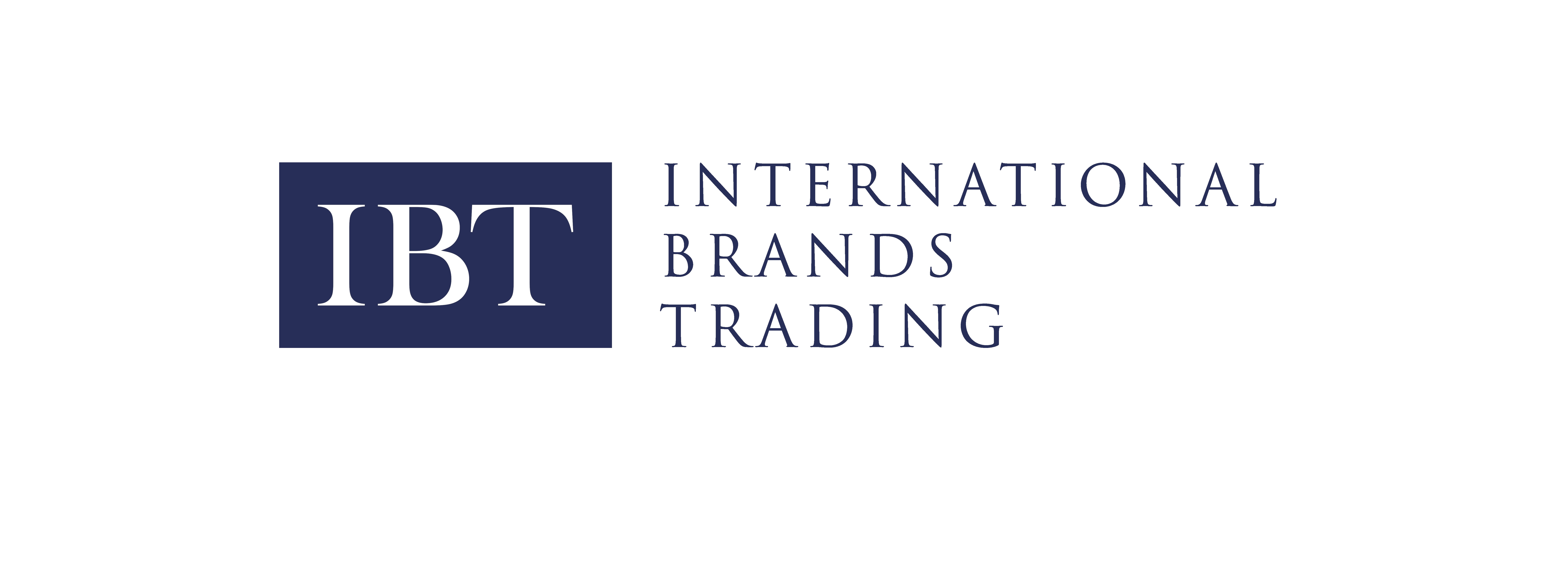 IBT International Brands Trading