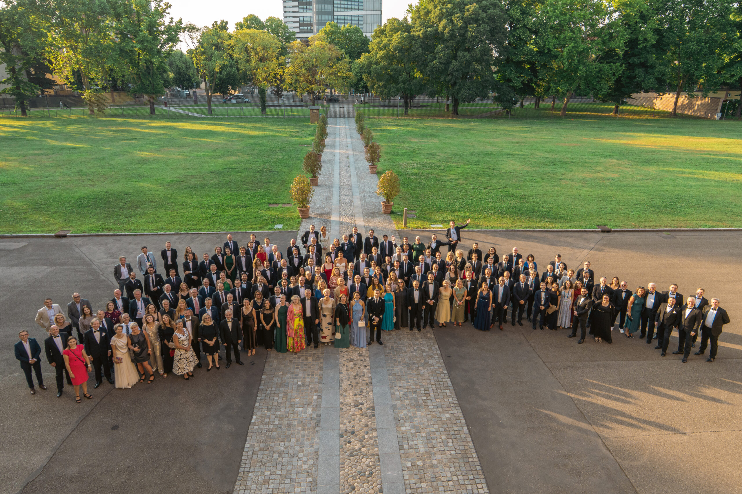 ESMA Parma Convention 2025 Video