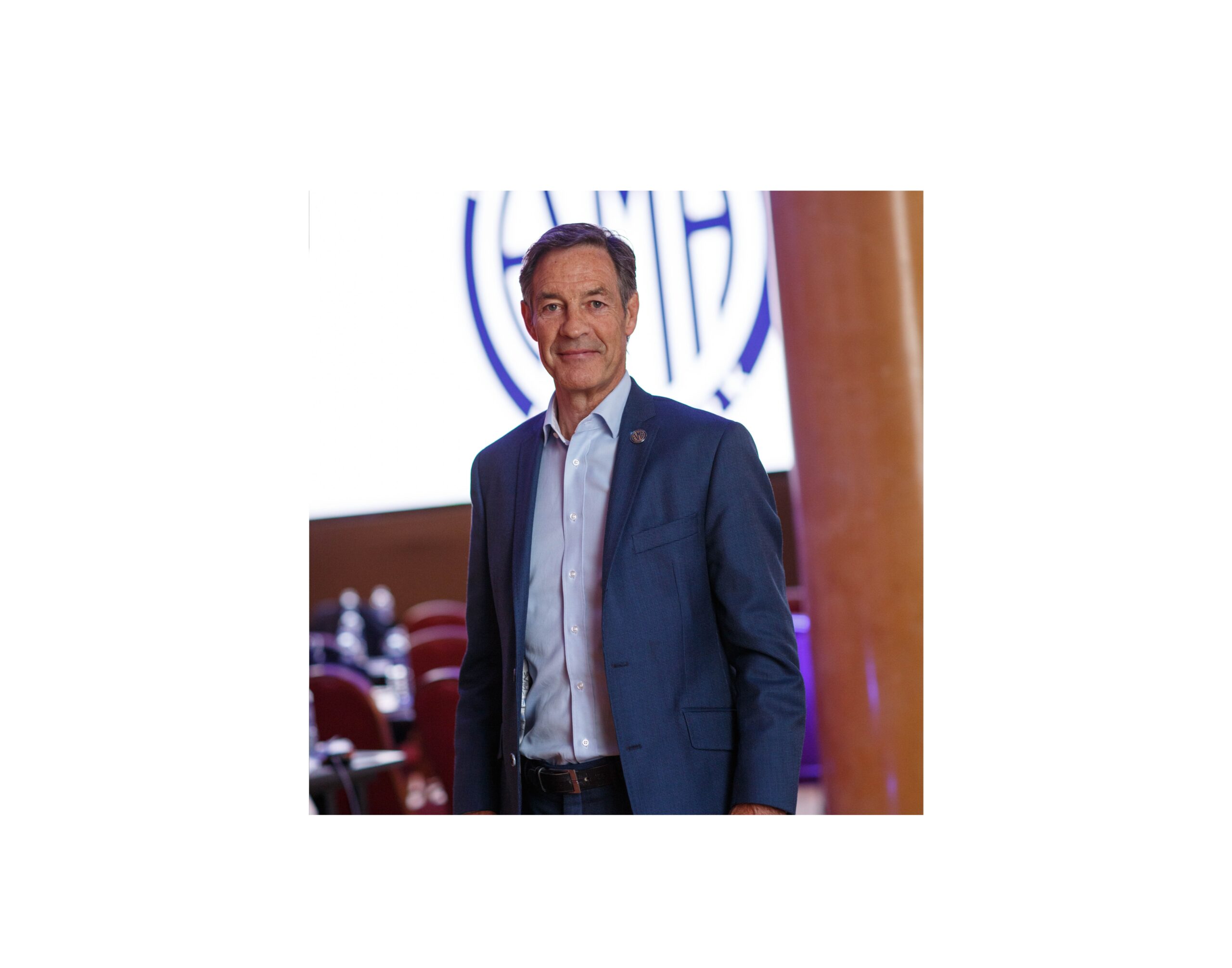 Letter from your New ESMA International Network President